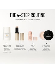bareMinerals GEN NUDE Dew in One Cheek + Lip Stick - Image 8 of 8