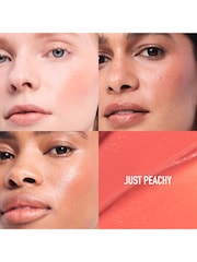 bareMinerals GEN NUDE Dew in One Cheek + Lip Stick - Image 2 of 8