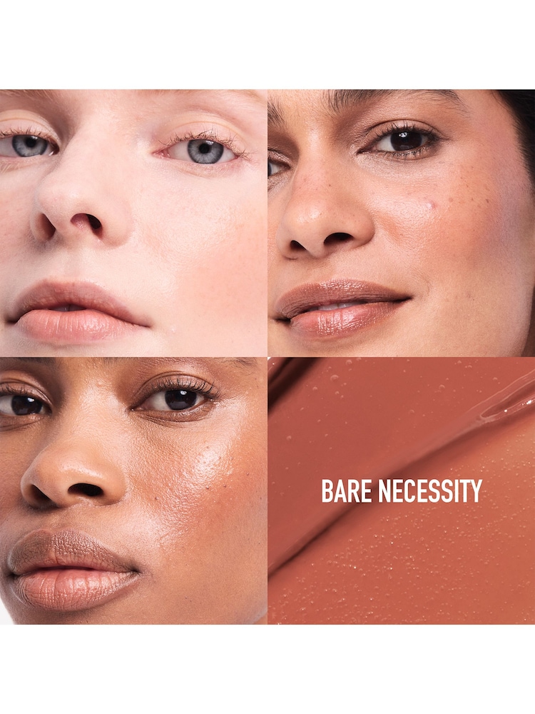 bareMinerals GEN NUDE Dew in One Cheek + Lip Stick - Image 2 of 8 bareMinerals GEN NUDE Dew in One Cheek + Lip Stick - Image 2 of 8