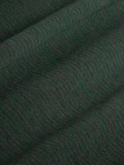 Green Marl Relaxed Fit Heavyweight T-Shirt - Image 7 of 7