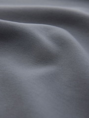 Grey Regular Fit Motionflex Soft Heavyweight T-Shirt - Image 7 of 7