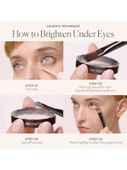 Laura Mercier Secret Brightening Powder Brush - Image 2 of 2