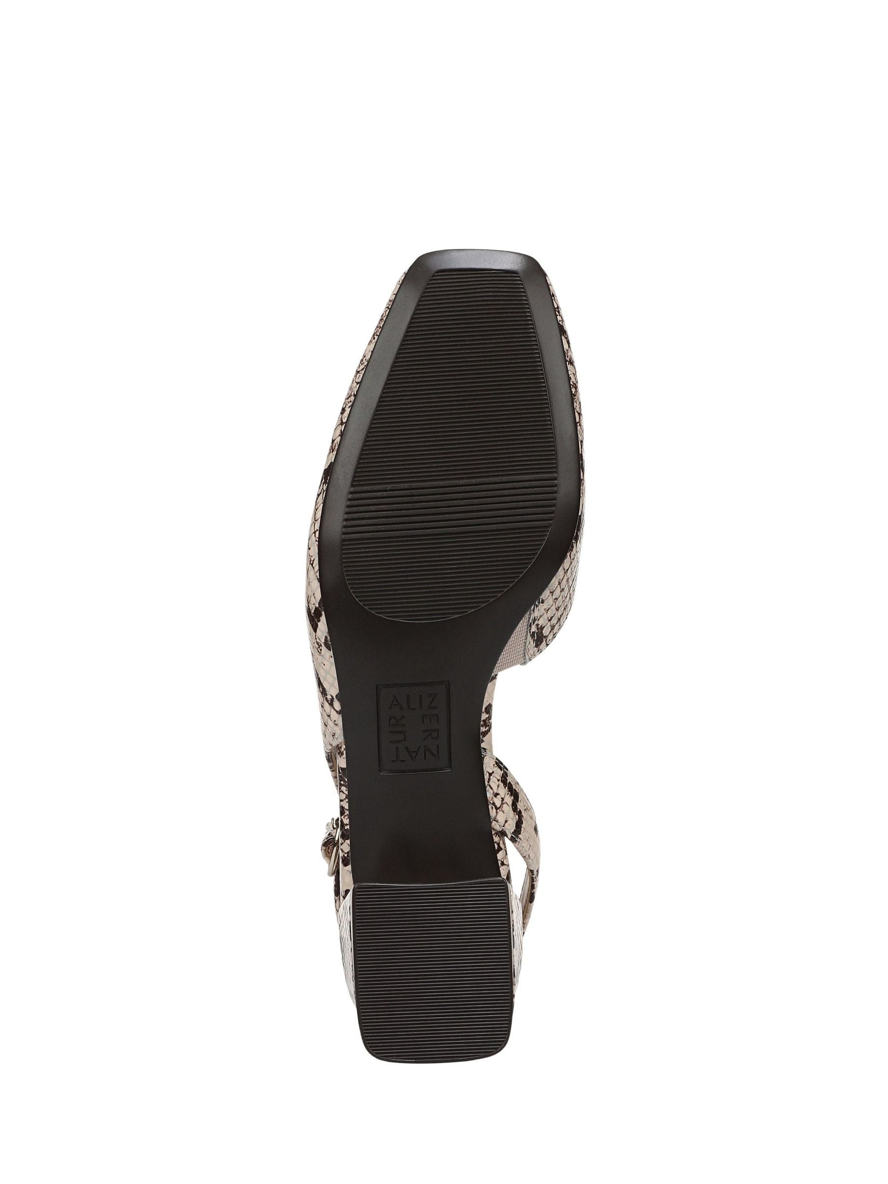 Buy Naturalizer Animal Jayla Slingback Shoes from Next USA