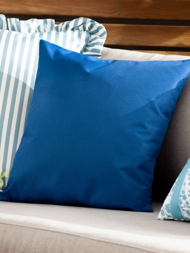 Furn Royal Wrap Outdoor Cushion - Image 1 of 4