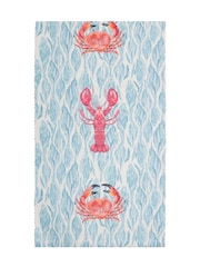 Wylder Marine Abersoch Indoor/Outdoor Table Runner - Image 4 of 5