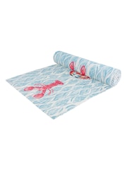Wylder Marine Abersoch Indoor/Outdoor Table Runner - Image 5 of 5