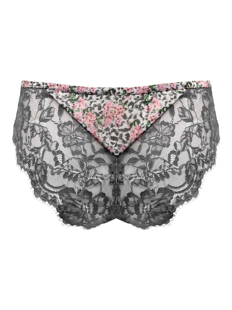 animal - Culotte en maille imprimée pour moi Bliss - Image 4 de 4