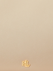 Lauren Ralph Lauren Brown Danni 26 Shoulder Bag - Image 5 of 7