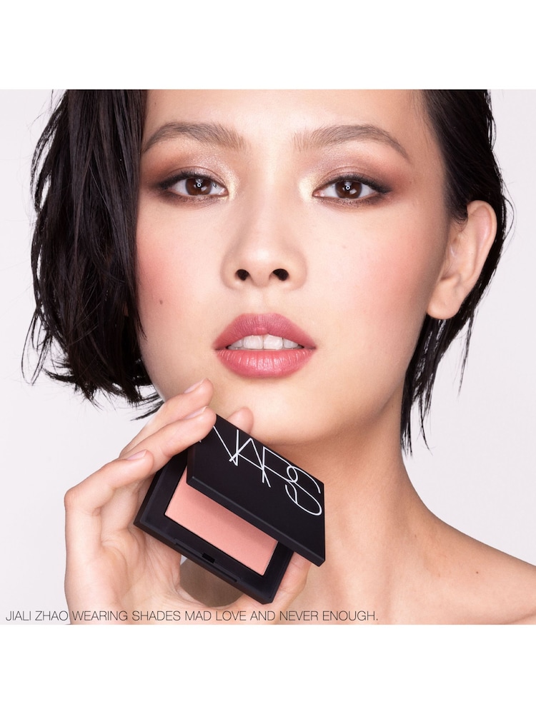 NARS Blusher Full Size - Image 6 of 6 NARS Blusher Full Size - Image 6 of 6