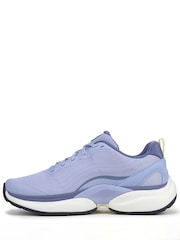 Vionic Purple Walk Quest Regular Fit Arch Support Trainer - Image 2 of 7