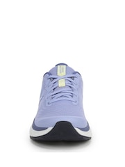 Vionic Purple Walk Quest Regular Fit Arch Support Trainer - Image 3 of 7
