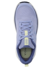 Vionic Purple Walk Quest Regular Fit Arch Support Trainer - Image 6 of 7