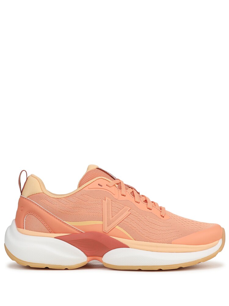Vionic Orange Walk Quest Regular Fit Arch Support Trainer - Image 1 of 7