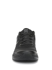 Vionic Black Walk Quest Regular Fit Arch Support Trainer - Image 3 of 7