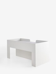 White Compton Cabin Bed - Image 4 of 4