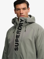 Superdry Green Ultimate Robe - Image 6 of 7