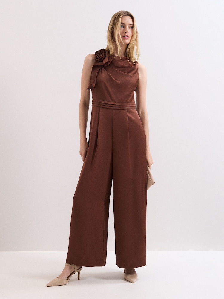 Phase Eight Elora Jumpsuit - Imagen 1 de 6