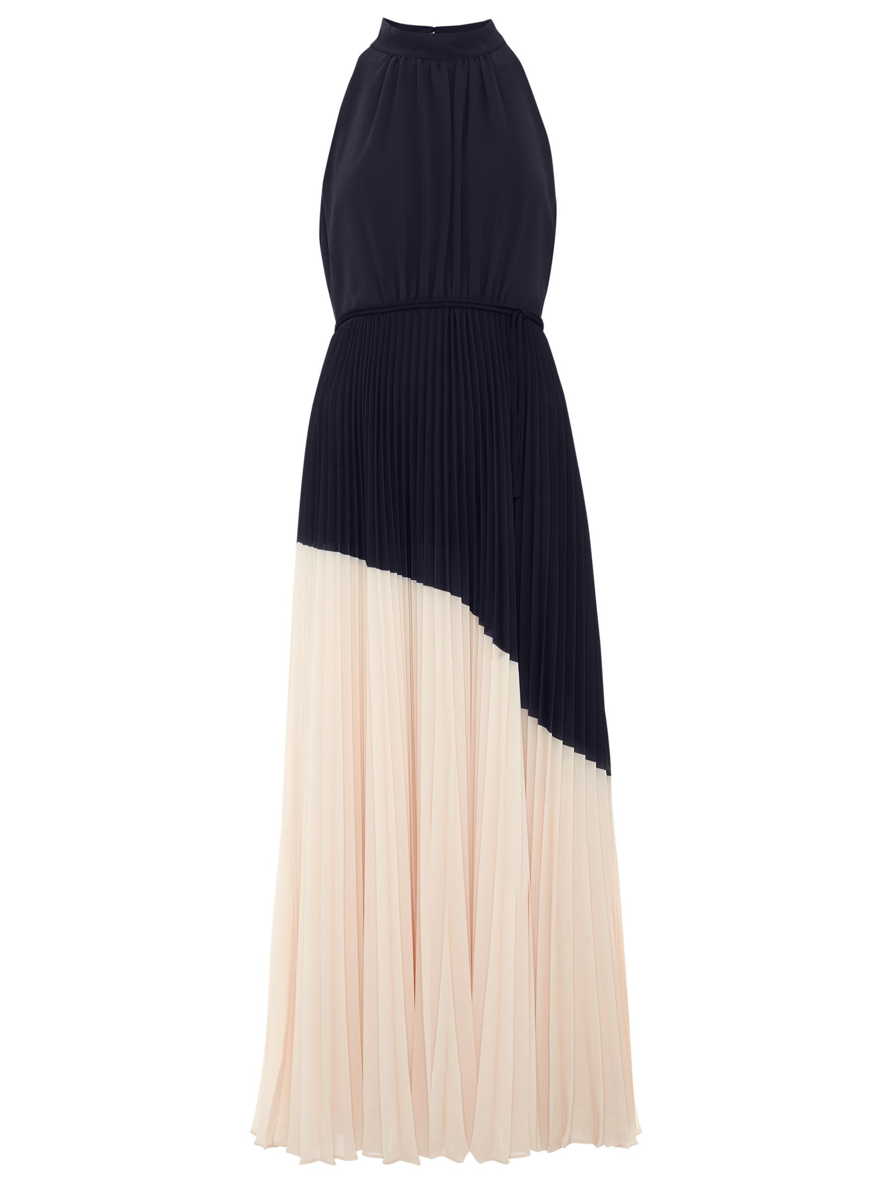 Buy Phase Eight Navy Blue Kimira Dress from Next USA