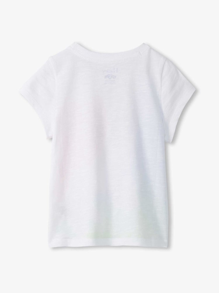 Hatley Pink Sundae Graphic T-Shirt - Image 2 of 3