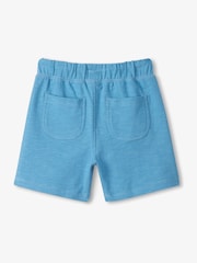 Natur - Hatley Lobster Shack Raglan T-Shirt And Shorts Set - Bild 5 von 5