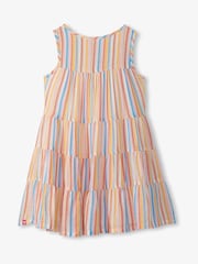 Hatley Layered Tiered Dress - Image 2 of 2