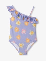 Hatley Ruffle Trim Swimsuit - Image 1 of 2