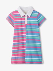 Hatley Pink Heart Burst Tee And Short Set - Image 2 of 4