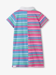 Hatley Pink Heart Burst Tee And Short Set - Image 3 of 4