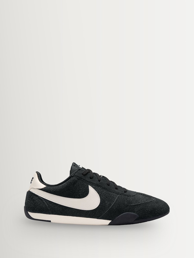 Nike Black White Sprint Sister Trainers - Image 1 of 4 Nike Black White Sprint Sister Trainers - Image 1 of 4