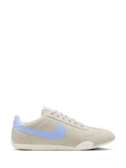 Nike Cream Sprint Sister Trainers - Image 1 of 6