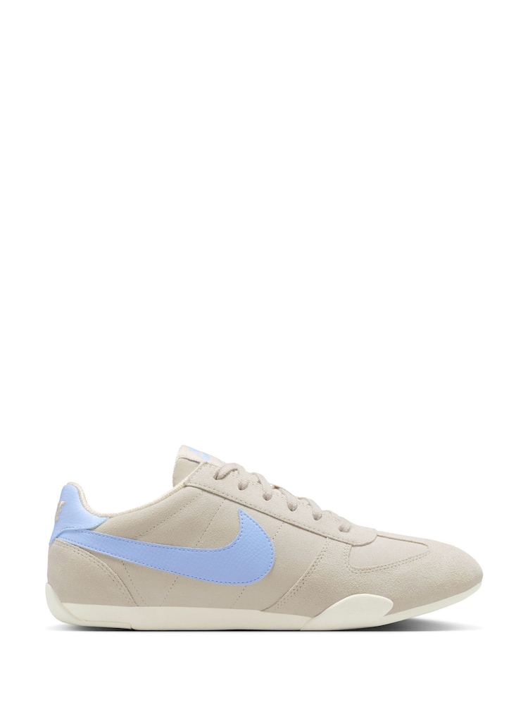 Nike Cream Sprint Sister Trainers - Image 1 of 6