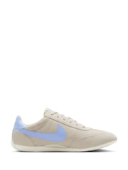 Nike Cream Sprint Sister Trainers - Image 3 of 6
