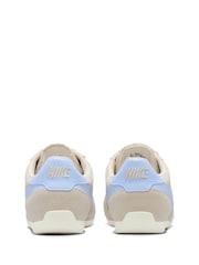 Nike Cream Sprint Sister Trainers - Image 5 of 6