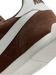 Nike Cacao Brown Sprint Sister Trainers - Image 6 of 7