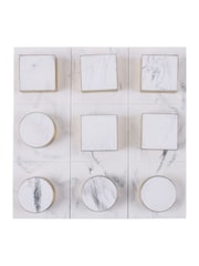 Hra Libra Interiors Jenkin a mosaz noughts and crosses - Obrázek 3 z 5