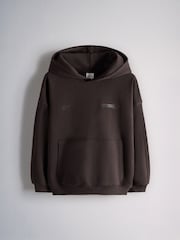 The Set 4 Pack Graphic Oversized Hoodies - Larawan 12 ng 15