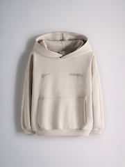 The Set 4 Pack Graphic Oversized Hoodies - Larawan 13 ng 15
