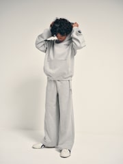 The Set 4 Pack Graphic Oversized Hoodies - Larawan 3 ng 15