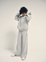 The Set 4 Pack Graphic Oversized Hoodies - Larawan 4 ng 15