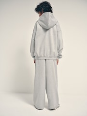 The Set 4 Pack Graphic Oversized Hoodies - Larawan 5 ng 15