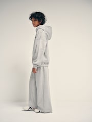 The Set 4 Pack Graphic Oversized Hoodies - Larawan 6 ng 15