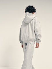 The Set 4 Pack Graphic Oversized Hoodies - Larawan 7 ng 15