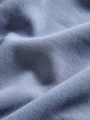 The Set 4 Pack Regular Crew Sweatshirts Navy/Grey - Image 7 of 7