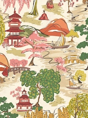 Ohpopsi Koi Oka 10M Wallpaper - Image 2 of 2