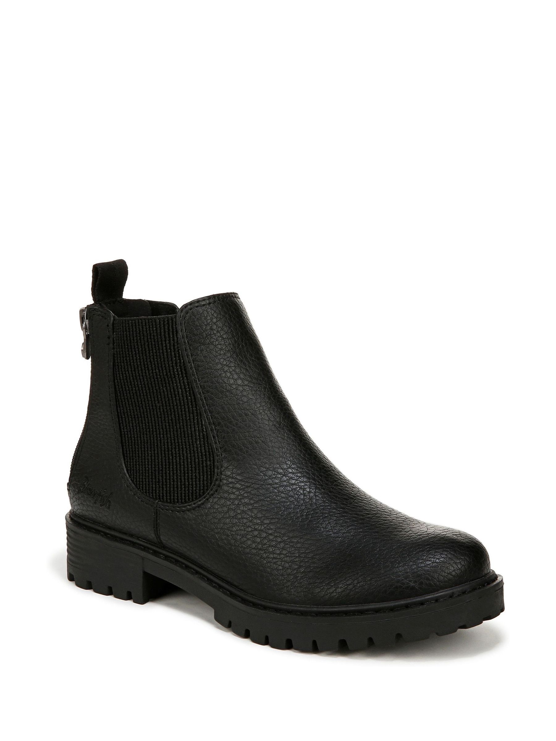 Comprar Botas Chelsea de corte estándar Malibu Raffal de Blowfish