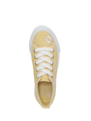 Blowfish Malibu Sadie-Sun 8 Regular Fit Lace-Up Trainers - Image 6 of 7