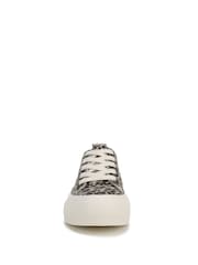 Blowfish Malibu Sadie-Sun 10 Regular Fit Lace-Up Trainers - Image 4 of 7