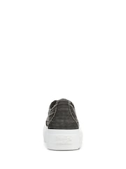 Blowfish Malibu Sadie-Sun 10 Regular Fit Lace-Up Trainers - Image 5 of 7