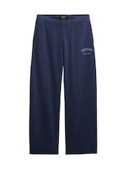 Superdry Athletic Print Joggebukser - Bilde 2 av 3