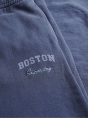Superdry Athletic Print Joggebukser - Bilde 3 av 3